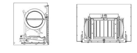 Closed MIS Dimentions